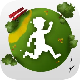 Magical Park 图标